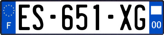 ES-651-XG