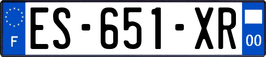 ES-651-XR