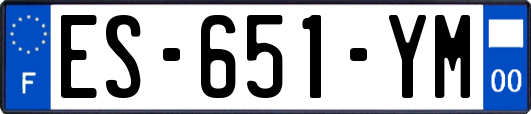 ES-651-YM