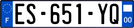 ES-651-YQ