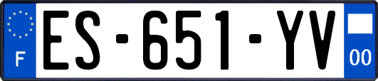 ES-651-YV
