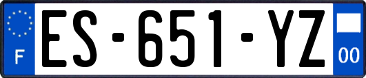 ES-651-YZ