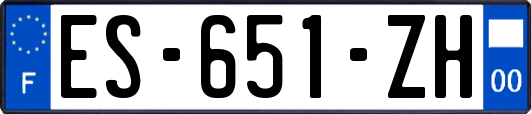 ES-651-ZH
