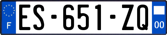 ES-651-ZQ