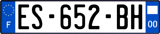 ES-652-BH