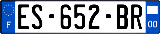 ES-652-BR
