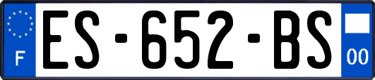 ES-652-BS