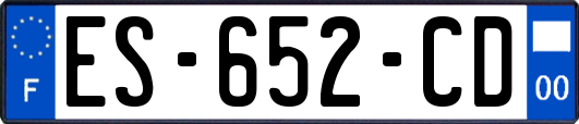 ES-652-CD