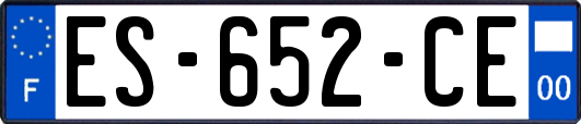 ES-652-CE