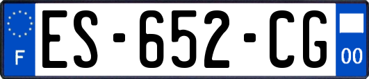 ES-652-CG