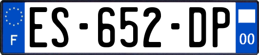 ES-652-DP