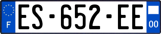 ES-652-EE