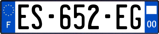 ES-652-EG