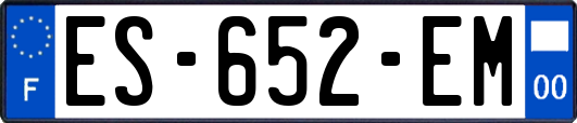 ES-652-EM