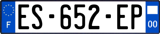 ES-652-EP