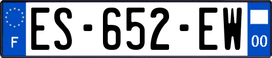 ES-652-EW