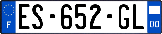 ES-652-GL