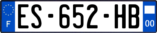 ES-652-HB