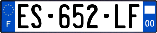 ES-652-LF