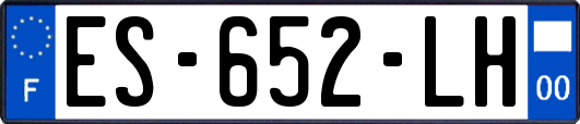 ES-652-LH