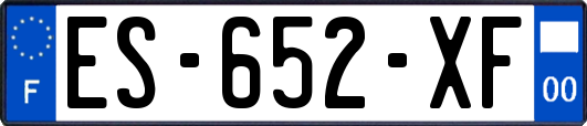 ES-652-XF