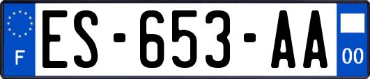 ES-653-AA