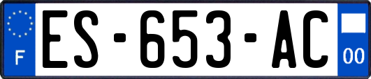 ES-653-AC
