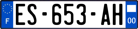 ES-653-AH