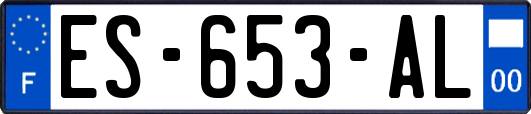 ES-653-AL