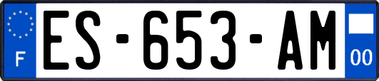 ES-653-AM