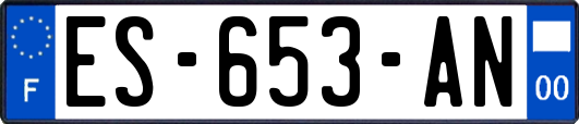 ES-653-AN