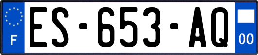 ES-653-AQ