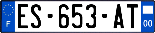 ES-653-AT