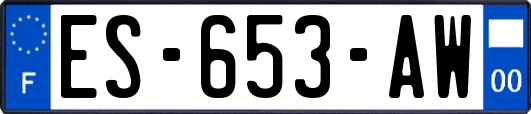 ES-653-AW