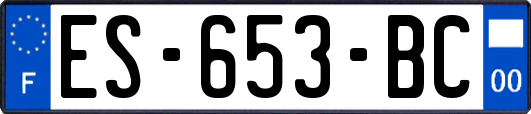 ES-653-BC