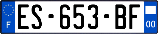 ES-653-BF