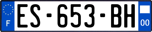 ES-653-BH