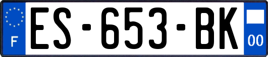 ES-653-BK