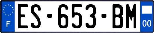 ES-653-BM