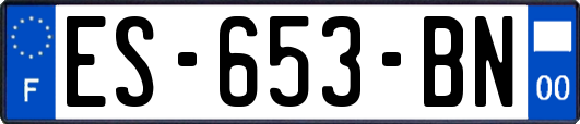 ES-653-BN