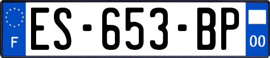 ES-653-BP