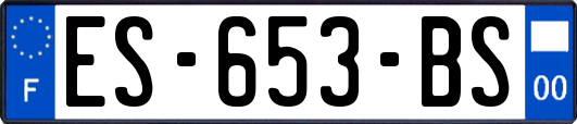 ES-653-BS
