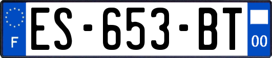 ES-653-BT