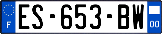 ES-653-BW