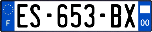 ES-653-BX