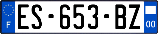 ES-653-BZ