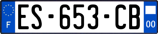 ES-653-CB