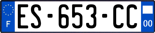 ES-653-CC