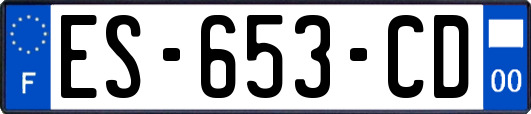 ES-653-CD
