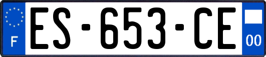 ES-653-CE